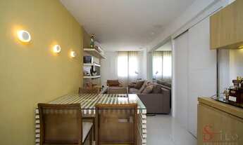 Imagem 4: Apartamento à venda 2 quartos no bairro Laranjeiras