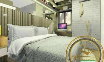 Imagem 4: Apartamentos novos a venda 2 dormitórios na Vila Nhocuné