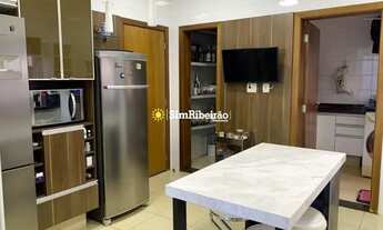 Imagem 3: Sobrado a venda no Condomínio Pitangueiras. Bairro Recreio das Acácias