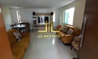 Imagem 5: Casa à venda no bairro Parque das Dunas (Abrantes) - Camaçari/BA