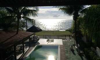 Imagem 4: Casa de praia Casa com 5 dormitórios