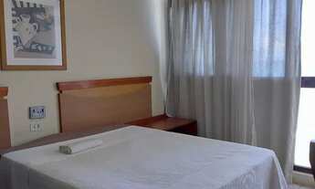 Imagem: Alugo Studio no golden beach