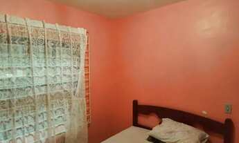 Imagem 5: Casa para venda com 85 metros quadrados com 2 quartos em Estrela do Céu - Itaguaí - RJ