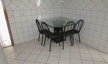 Imagem 5: Apartamento Aluguel Imobiliado em Gyn