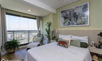 Imagem 7: Apartamento à venda em Sao Paulo