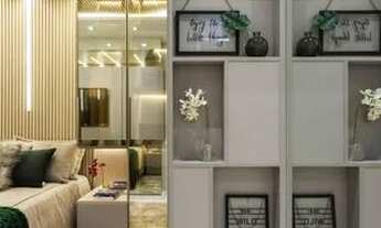 Imagem 7: Apartamento com 2 dormitórios à venda, 50 m2 por R$ 409.000,00 - Panamby - São Paulo/SP