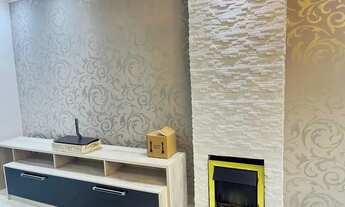 Imagem 6: Apartamento para aluguel tem 86 metros quadrados com 2 quartos