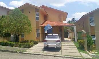 Imagem: Casa de condomínio para venda tem 300 metros