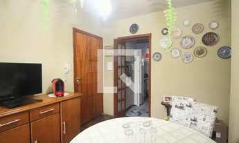 Imagem 3: Apartamento para Aluguel - Cristal , 2 Quartos, 49 m2