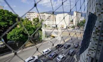 Imagem 7: Apartamento para Aluguel - Maracanã, 3 Quartos, 80 m2