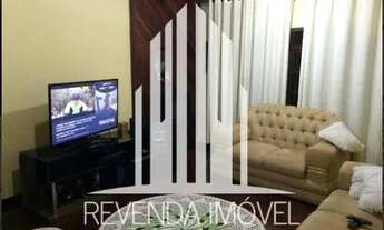 Imagem 7: Casa grande com 3 dorm e garagem para 10 carros