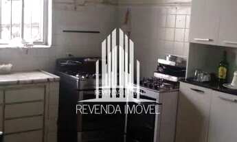 Imagem: Terreno com 2 casas no Parque Jabaquara