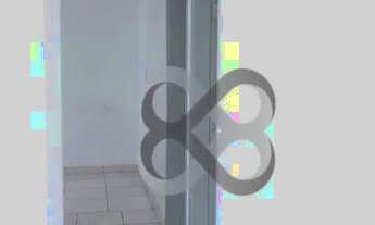 Imagem 4: Casa com 2 dormitórios para alugar, 80 m² por R$ 930,00/mês - Conjunto Habitacional Violim