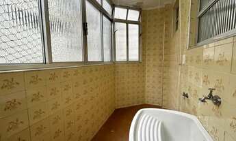 Imagem 5: Apartamento para venda tem 62 metros quadrados com 1 quarto em Marapé - Santos - São Paulo