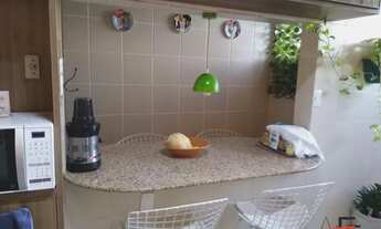 Imagem 2: Apartamento com 3 suítes no Edifício San Juan - Papicu - AP48884