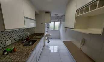 Imagem 3: Apartamento para Locação - Residencial Duo Pirituba - R$ 2.000,00