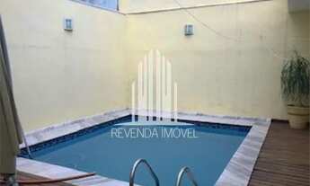 Imagem 4: Casa á venda 3 dorms, 1 suite, 3 vagas em Alto da Boa Vista SP