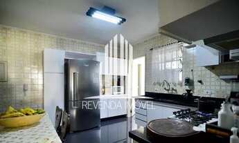 Imagem 3: Apartamento em Perdizes 131 metros quadrados com 3 quartos em Perdizes - São Paulo