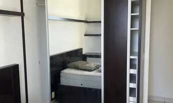 Imagem 7: 2 quartos (1 suíte), mobiliado, no Bueno