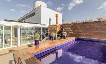 Imagem: SãO PAULO - Apartamento Padrão - Alto