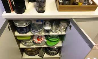 Imagem 6: Apartamento (tipo - padrao) 2 dormitórios, cozinha planejada, portaria 24hs, lazer, elevad