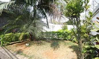 Imagem 4: Casa-São Paulo-ALTO DE PINHEIROS