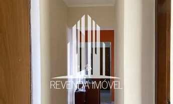 Imagem 4: Cobertura na Vila Santana- São Paulo, SP