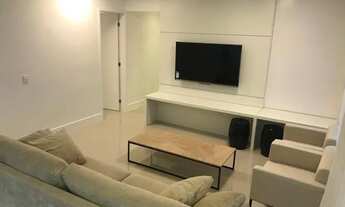 Imagem 4: Apartamento no centro de santo André 3 suítes 3 vagas lazer completo