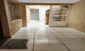 Imagem 6: Casa Vila Tolstoi São Paulo/SP