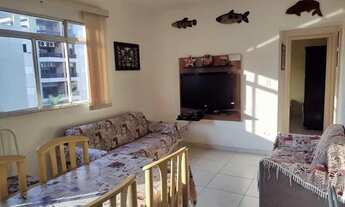 Imagem 2: Apartamento para locação ou venda com 74 m² com 3 suítes em Enseada - Guarujá - SP