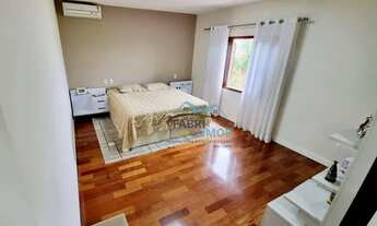 Imagem 5: Sobrado com 3 Suítes