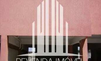 Imagem: Sobrado Jabaquara, prox. Comércio Metrô