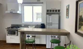 Imagem 5: Studio com 1 dormitório, 33 m² - venda por R$ 275.000 ou aluguel por R$ 1.500/mês - Centro