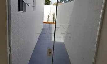 Imagem 6: Casa Padrão em Bauru