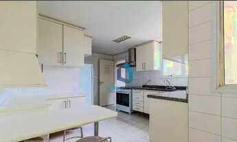 Imagem 5: Apartamento à venda, 154 m² por R$ 1.400.000,00 - Vila Mascote - São Paulo/SP