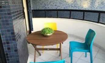 Imagem 5: Apartamento para aluguel possui 48 metros quadrados com 1 quarto em Armação - Salvador - B