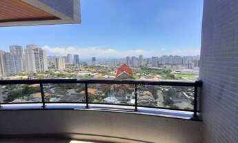 Imagem 4: Apartamento com 1 dormitório, 94 m² - venda por R$ 900.000,00 ou aluguel por R$ 5.025,00/m