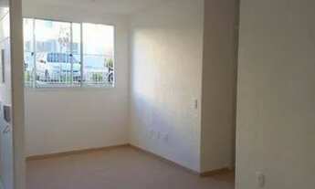 Imagem 5: Apartamento com 2 dormitórios para alugar, 42 m² por R$ 1.173/mês - Parque São Bento - Sor