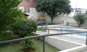 Imagem 5: Apartamento com 2 dormitórios para alugar, 52 m² por R$ 2.340,00/mês - Vila Santa Catarina