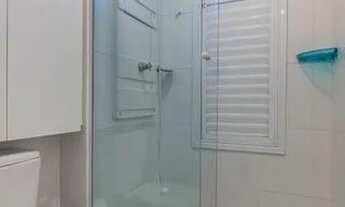 Imagem 7: Studio com 1 dormitório para alugar, 17 m² por R$ 1.768,58/mês - Rebouças - Curitiba/PR