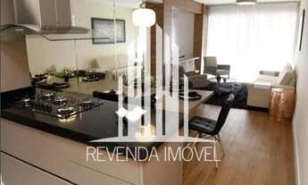 Imagem 3: Apartamento á venda 3 dorms,1 Suite, 2 Vagas em Santo André-SP