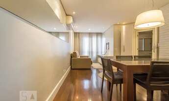 Imagem 2: Apartamento para Aluguel - Brooklin, 2 Quartos, 67 m2