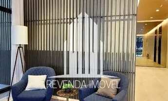 Imagem 4: Cobertura Morumbi - 4 dormitórios