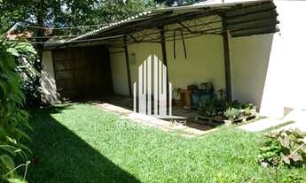 Imagem 2: Casa á venda na Vila Madalena com 400m² 4 dormitórios 1 suíte 3 banheiros 5 vagas