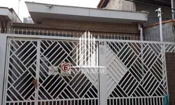 Imagem 4: CASA TERREA 80M² 2QUARTOS 2BANHEIROS 1VAGA DE GARAGEM - VL BANDEITANTE - CASA VERDE ZONA N