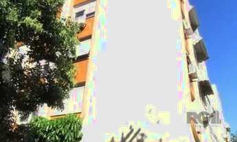 Imagem: Apartamento de 2 dormitórios e vaga no