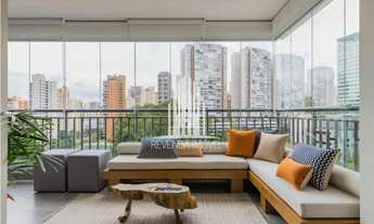 Imagem: Apartamento na Vila Andrade 2 Quartos 1