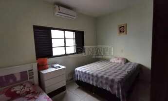 Imagem: Casa Padrão em Araraquara