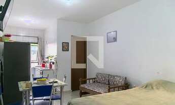 Imagem 2: Apartamento para Aluguel - Vila Augusta, 1 Quarto, 27 m2