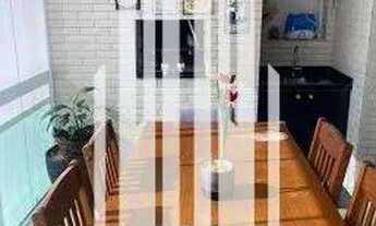 Imagem 7: Apartamento no Jardim Caravelas- São Paulo, SP